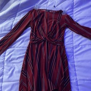 Lily Rose dress size XS.